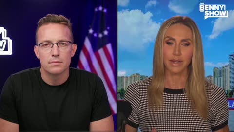 Lara Trump says the Trump administration Will Release more Epstein Evidence