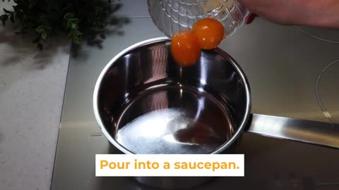 Easy No-Bake Dessert with Just a Few Ingredients