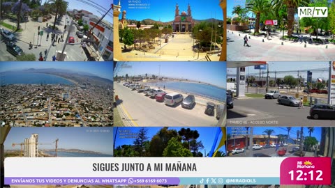 MI MAÑANA 19/11/2025