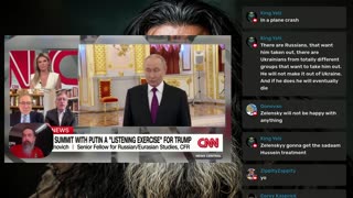 The Havi Daily Show