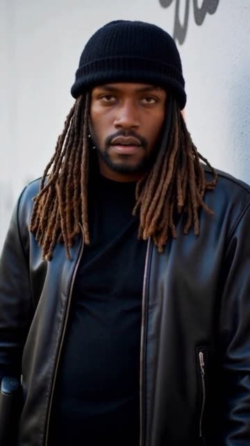 "Don't Bother Calling The Police" | Micah Mitchell (AIRWAVES V)