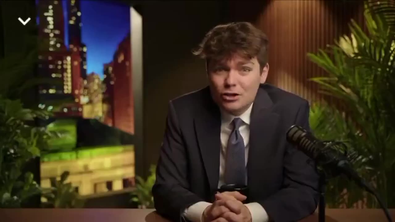 Nick Fuentes called Charlie Kirk a neocon. A globalist. A fascist.