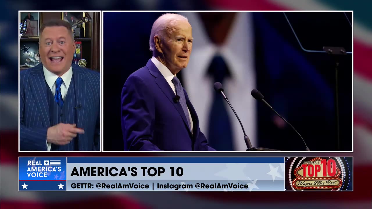 Americas Top 10 for 11/29/25 - COMMENTARY