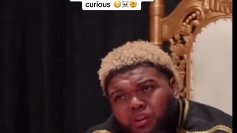 Is that your African age? What you American age