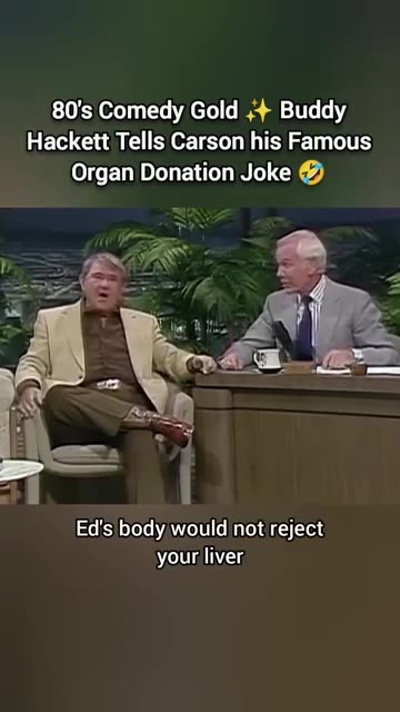 Shorts - Classic Stand-Up