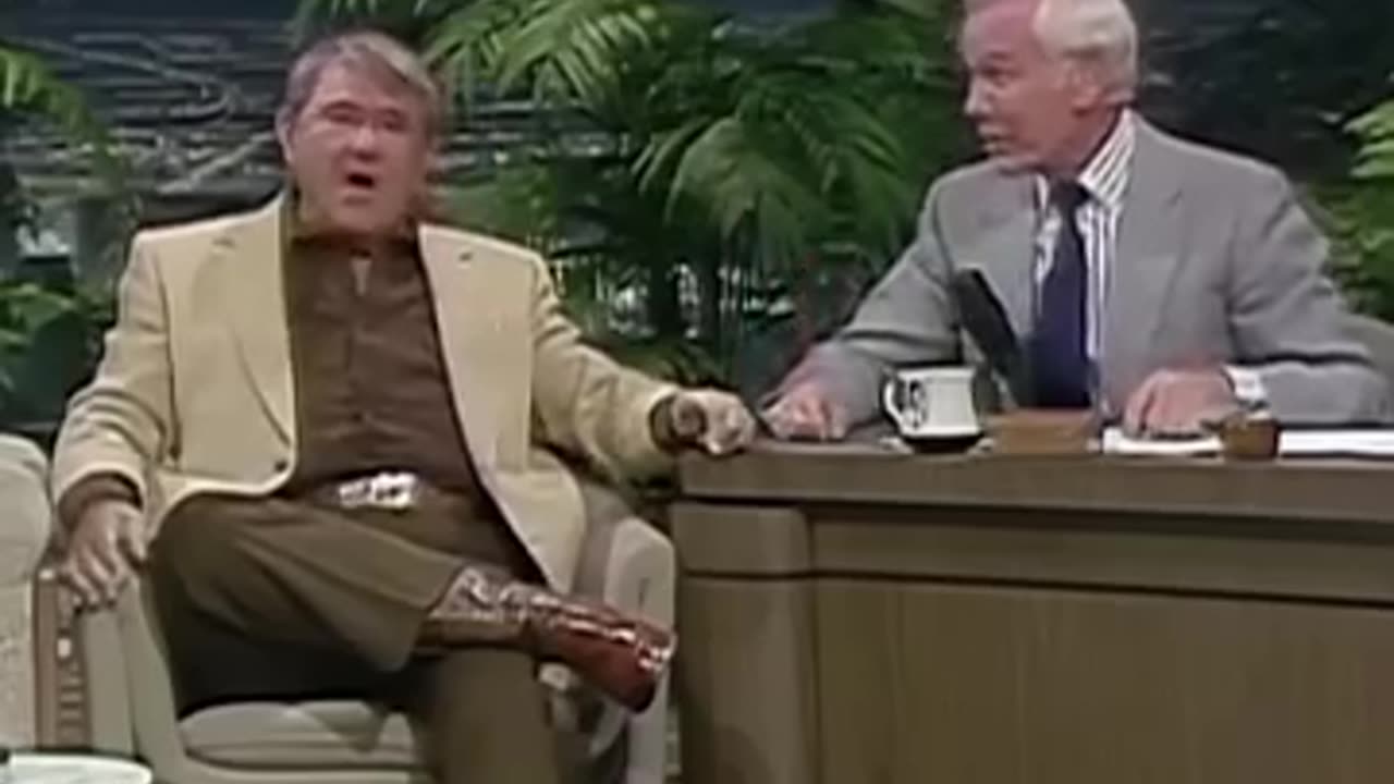 Shorts - Classic Stand-Up