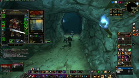 WoW Classic Warrior Docuseries Part 42