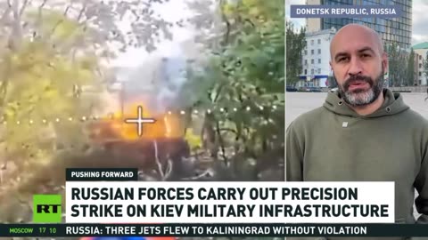 RT News - September 20 2025 (17:00 MSK)