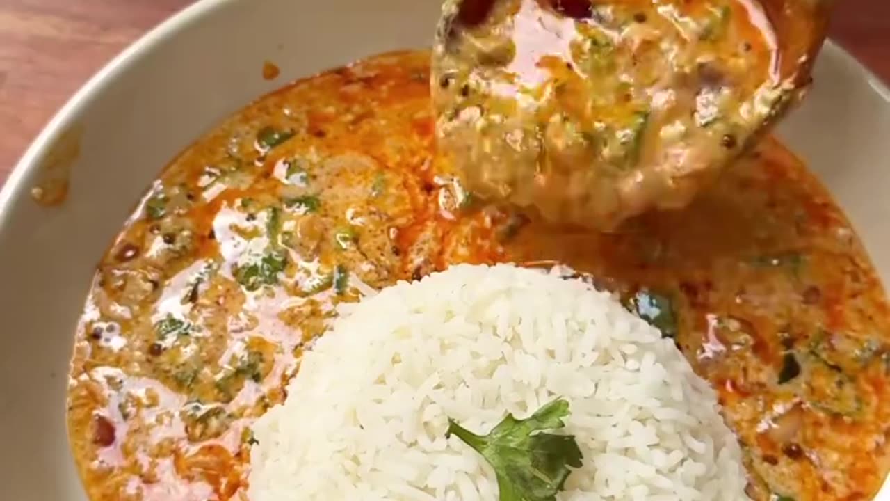 easy and tasty meal
