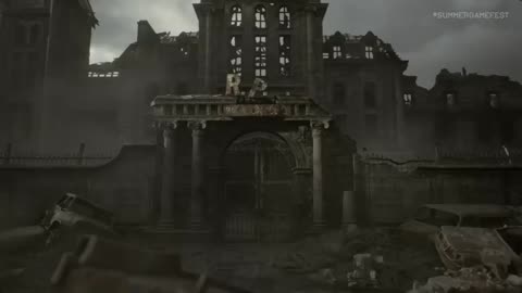 Resident Evil Requiem - Reveal Trailer Summer Game Fest 2025