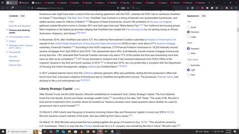 The "Never Kamala Harris", "genocide is a redline" people, are racists and misogynists?