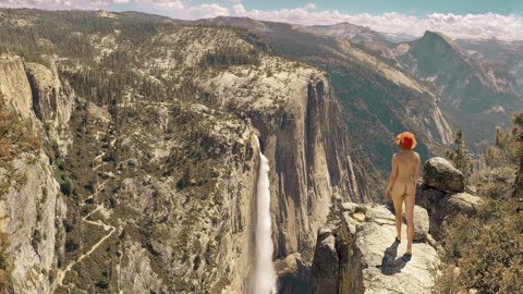 Yosemite