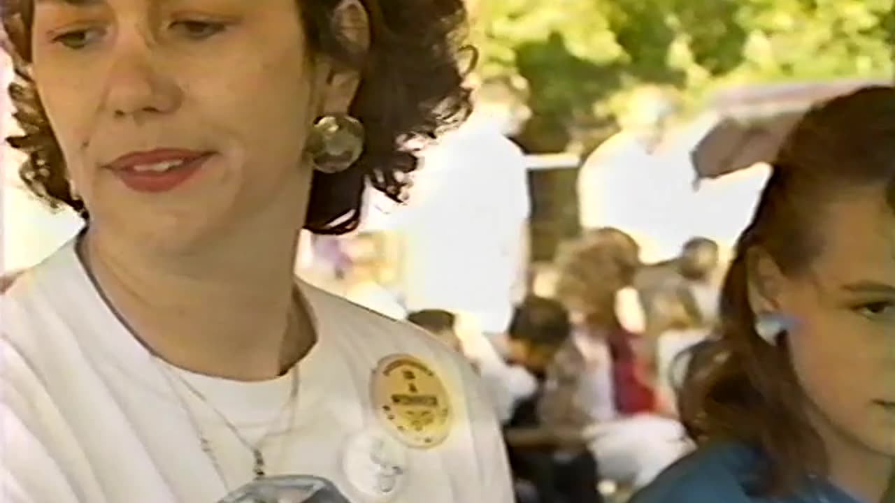 Innocence Lost - The Verdict (1993)