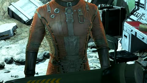 Fallout 4 - Dance is Just a Toaster