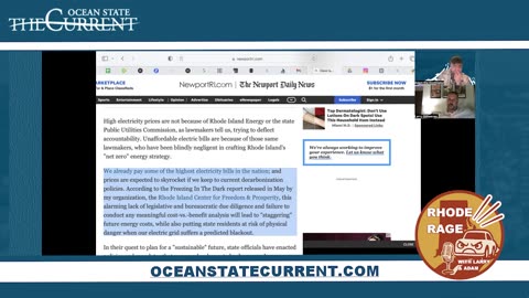 Another HIGH ENERGY #RhodeRage – June 17, 2025