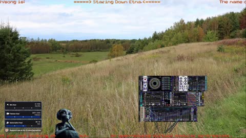 VCV Rack Ambient & Meditative Sound - for 🙏 Inner 🕉 Peace ☮ SFW