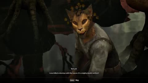 Invisible Elf hitting Sigil Stone Hunting - Oblivion Remastered - Expert Diff