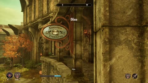 Invisible Elf hitting Sigil Stone Hunting - Oblivion Remastered - Expert Diff