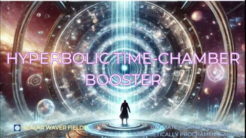 Hyperbolic Time-Chamber Booster +33X