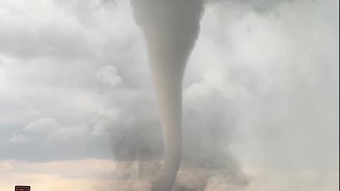 South Dakota Tornado