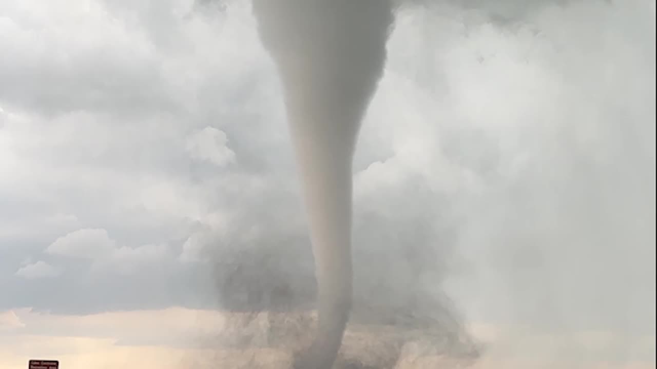 South Dakota Tornado