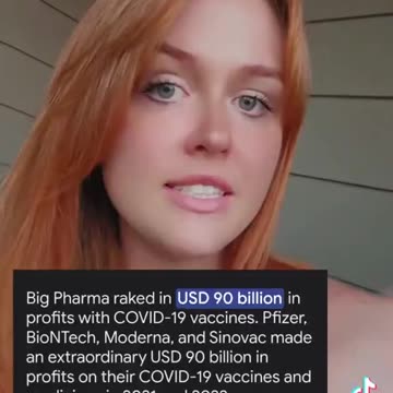 Covid 'Conspiracy Theories' Are Being Proven True Regularly