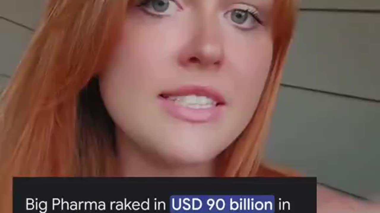 Covid 'Conspiracy Theories' Are Being Proven True Regularly