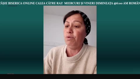 COCA POPA -ACUM E TIMPUL PE SFÂRȘIT- CALEA CĂTRE RAI PĂRTĂȘIE #podcast #cantaricrestine #dumnezeu