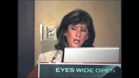 Marcia Schafer - Awake & Aware 2009