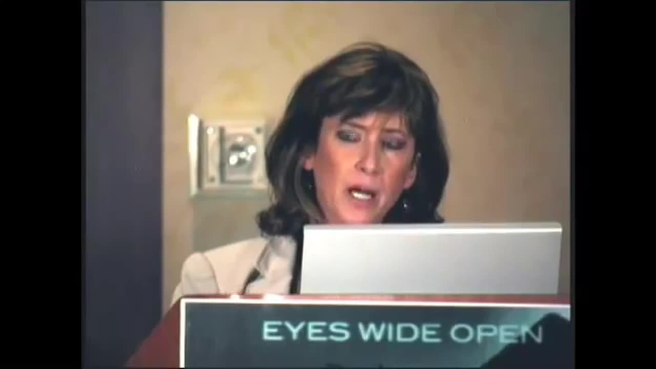 Marcia Schafer - Awake & Aware 2009