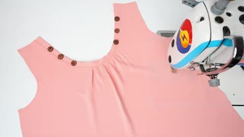 Amazing Blouse Neck Design Cutting and Sewing Techniques. Sewing Tips and Tricks