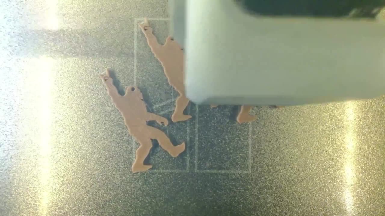 LET'S PRINT MAGNETS
