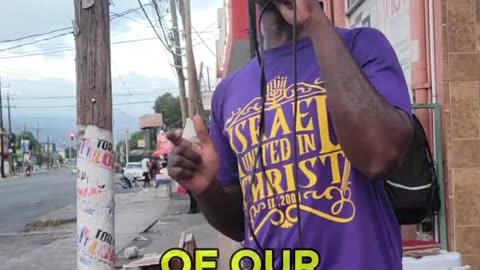 Israelite men to be sober minded