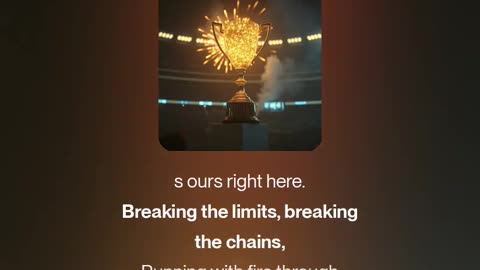 Champion of the Light