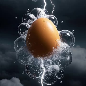 peeling egg without damaging it membrane