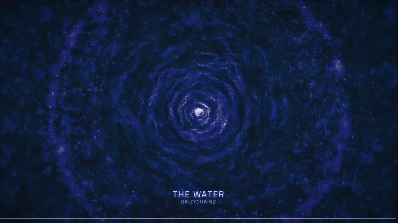 The Water - Daizychainz