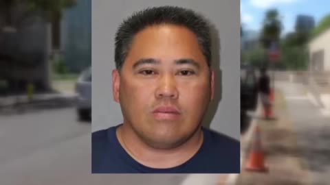 Hawaii Police Officer Under Investigation for Massive Overtime Claims