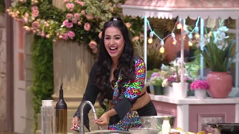 Laughter Chefs Season 2 Unlimited Entertainment Full Episode 50