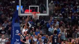 Incredible: Luka Doncic's Top 25 Career Plays