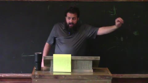 Mark 9:14-29 Prayer and the Mustard Seed