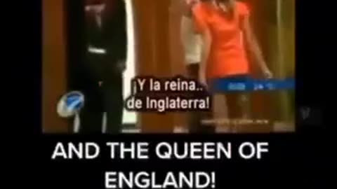 This Model Saw What Happens During a Demonic 'Celebrity Party