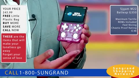Unlisted Video Sungrand Studios New Channel Trailer