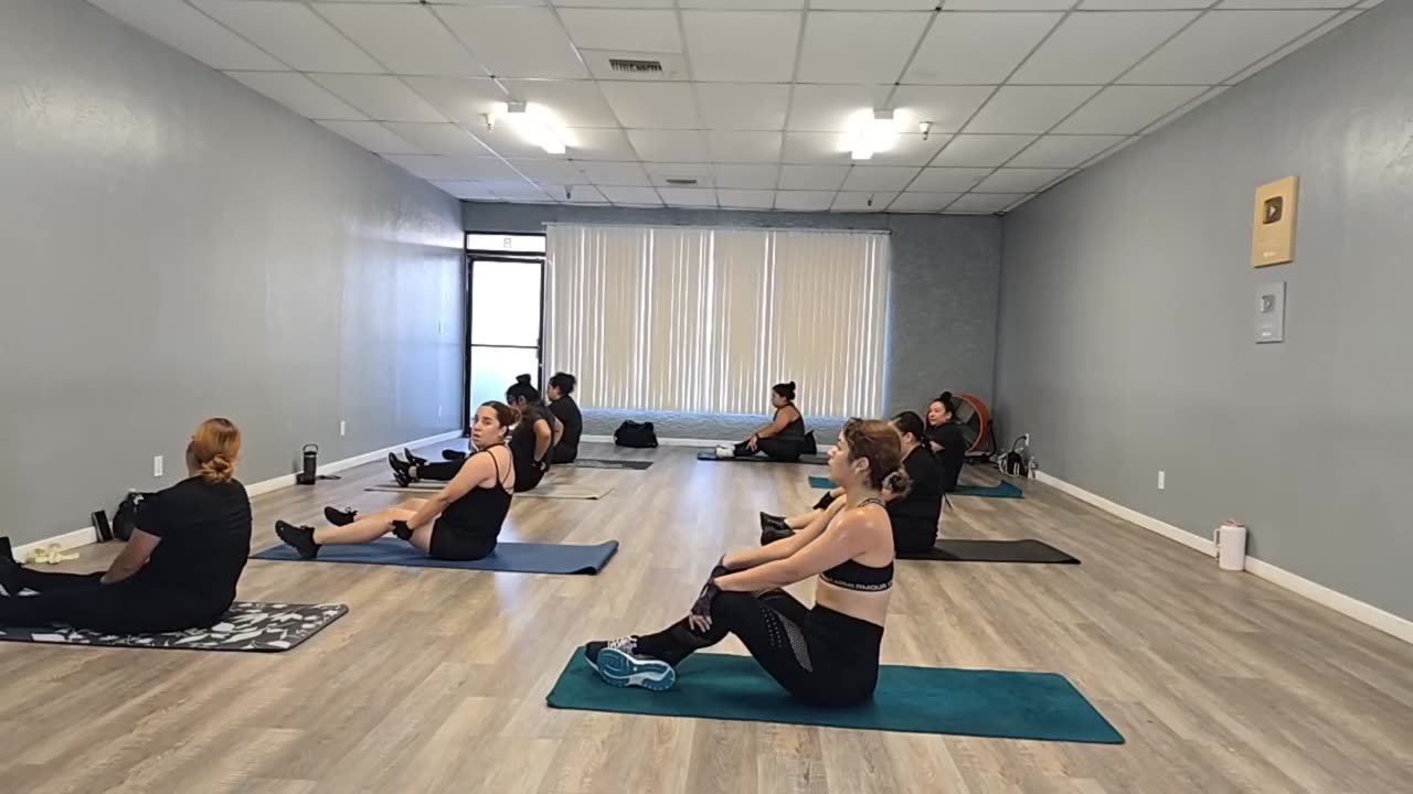 Abs Workout for Slimer Body