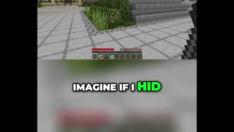 The BIGGEST Minecraft WORLDWIDE Hide And Seek Ever!
