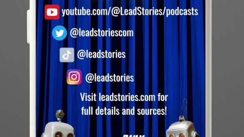 The Daily NOT - A show about what didn't happen today. Episode 486.