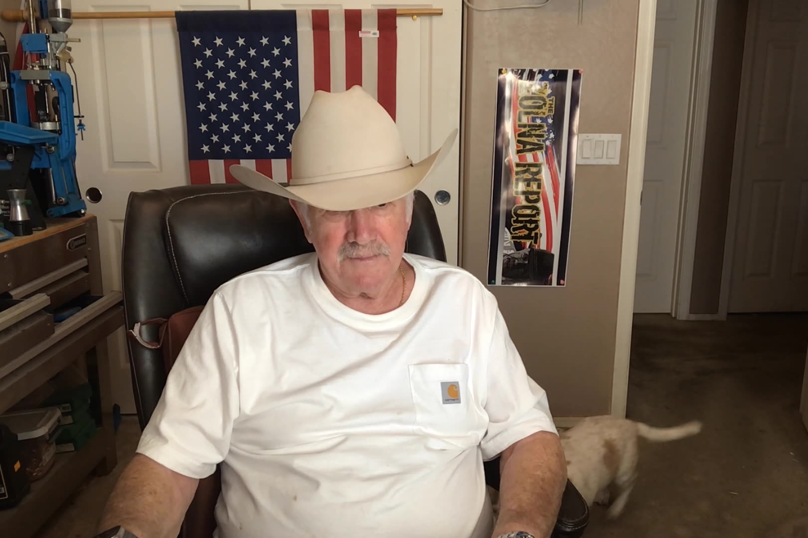 Doctor Reported That They Now Have The Bullet, Why Hasnt The FBI Reported This?