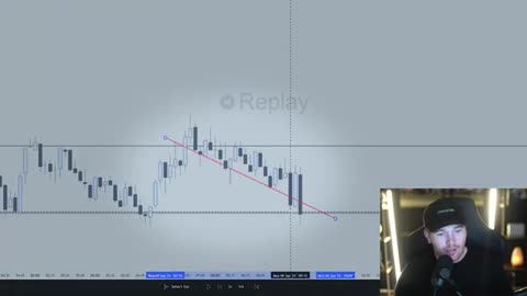 Trading Forex and Earning $832 in Two Minutes (MambaFX Strategy)