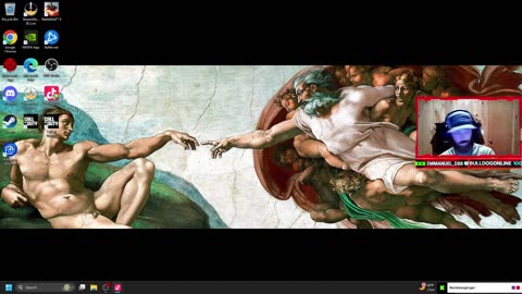 Rebirth Casuals But We Go FULL SWEAT MODE 💦🔥