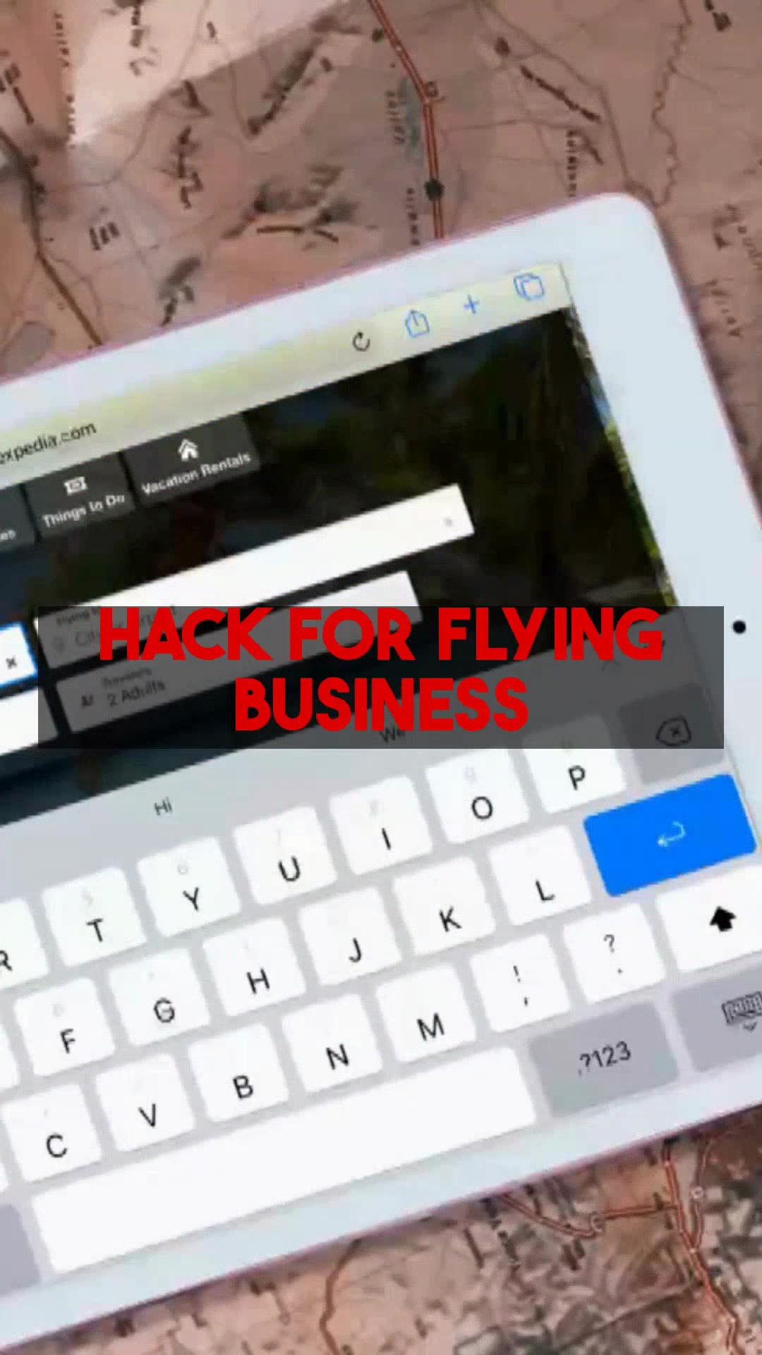 DIY Demo: Fly Business Class & 5-Star Stays from just $9.99 with Mighty Travels PREMIUM!