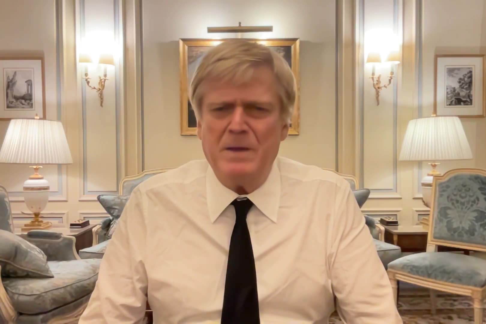 EXPOSED 💥 One of Largest Election FOIA Hauls US History | Patrick Byrne